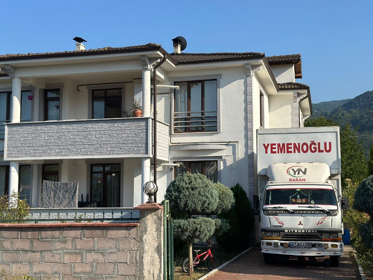 Profesyonel asansör taşıma Gebze