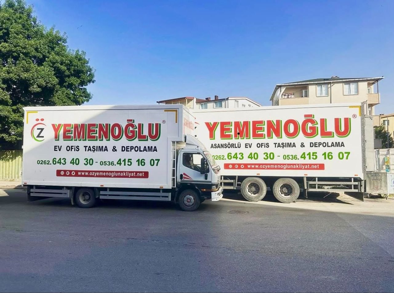 OSB fabrika taşıma Kocaeli