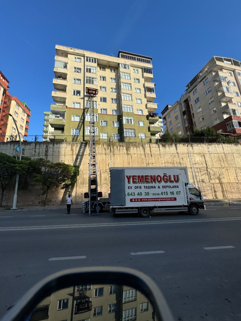 Gebze ev paketleme hizmeti