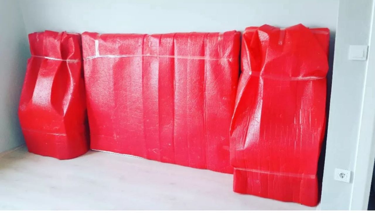 Mobilya paketleme Gebze