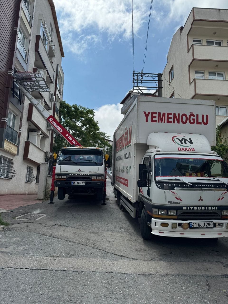 Profesyonel paketleme Kocaeli