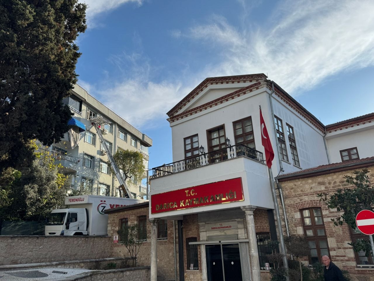 Kocaeli evden eve nakliyat